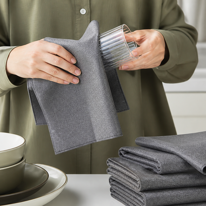 Magic Cleaning Cloth