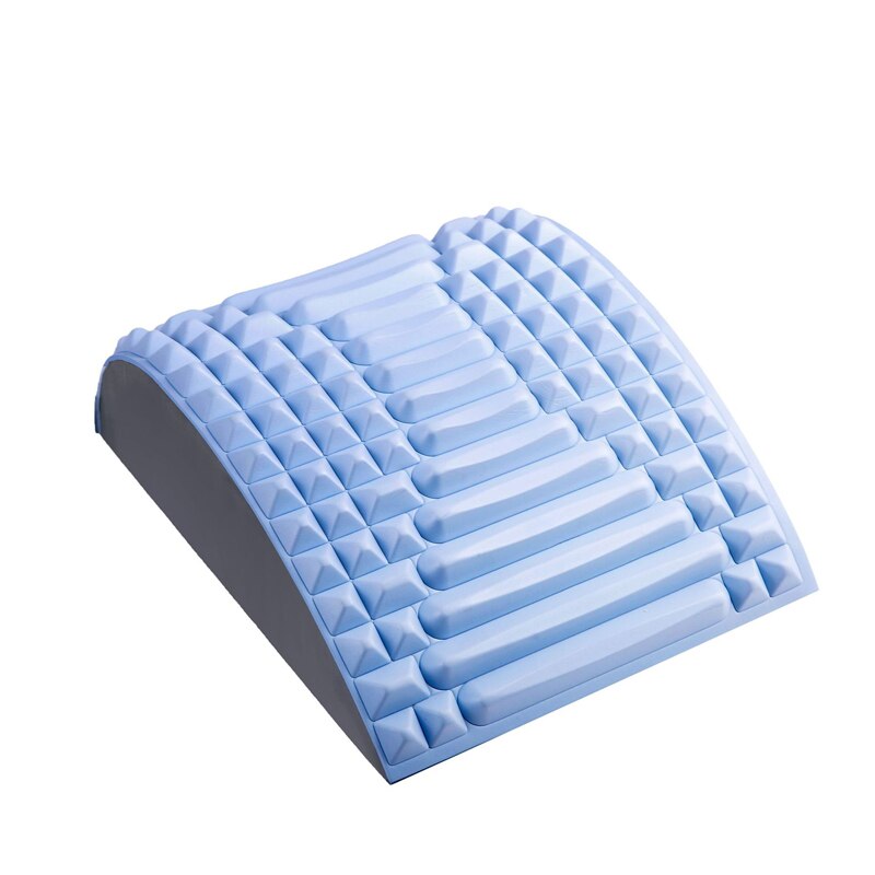 Ergonomic Back Stretcher