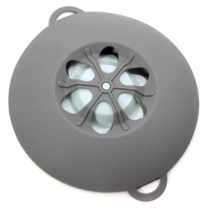 Practical Splash And Overflow Protection