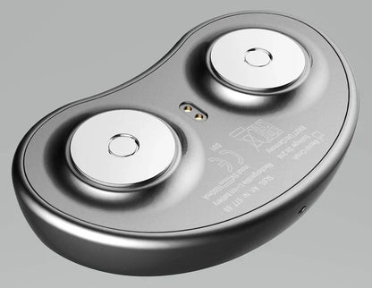 Electronic Anti-Snoring Device for Better Sleep