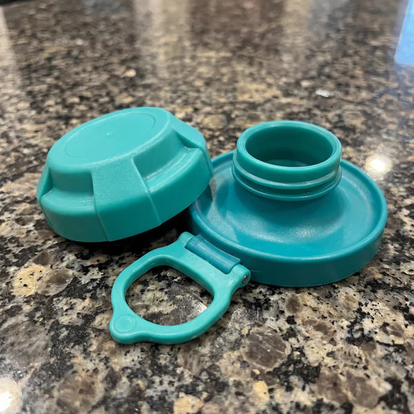Magnetic Can Lids – Reusable Spill-Proof Covers for All Cans
