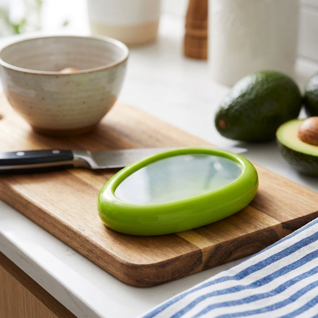 Flexi Seal Silicone Lid
