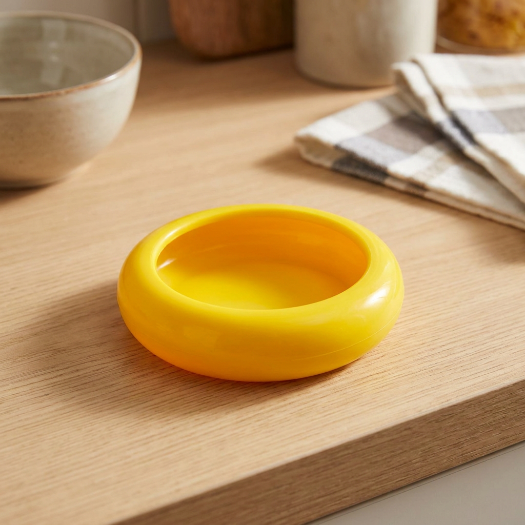 Flexi Seal Silicone Lid