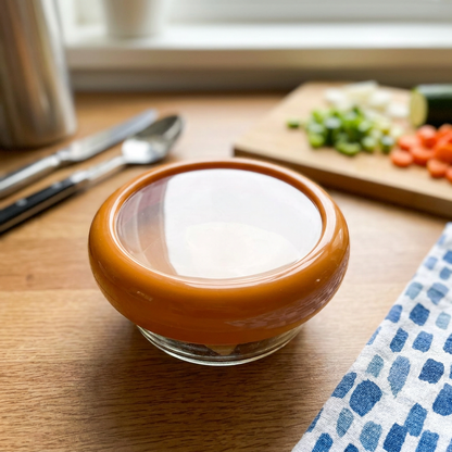 Flexi Seal Silicone Lid