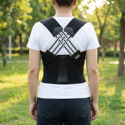 Comfortable Back Posture Corrector Belt