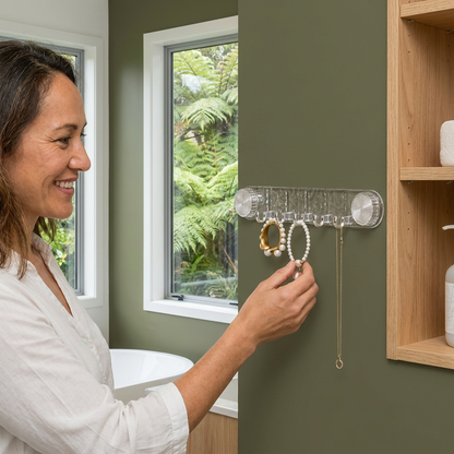 Practical Suction Cup Hooks