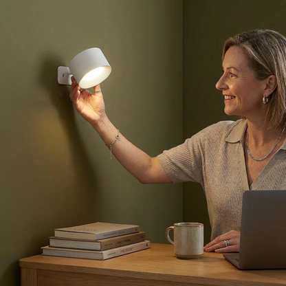 360° LED Wall Light