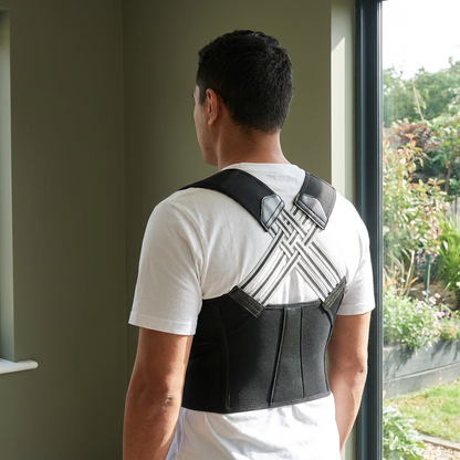 Comfortable Back Posture Corrector Belt