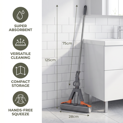 Mini All - Purpose Cleaning Rod