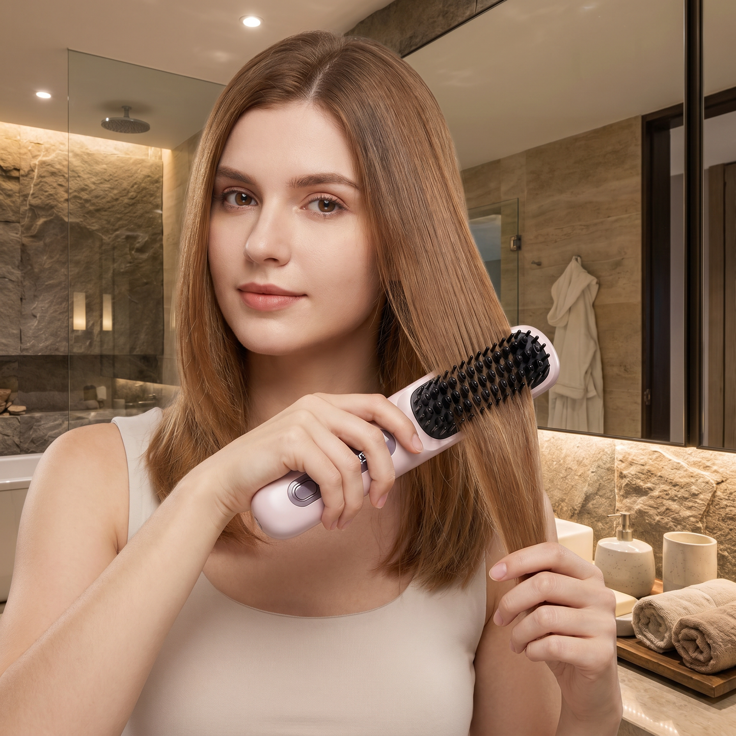 HeatStyler – Perfect Results in Record Time