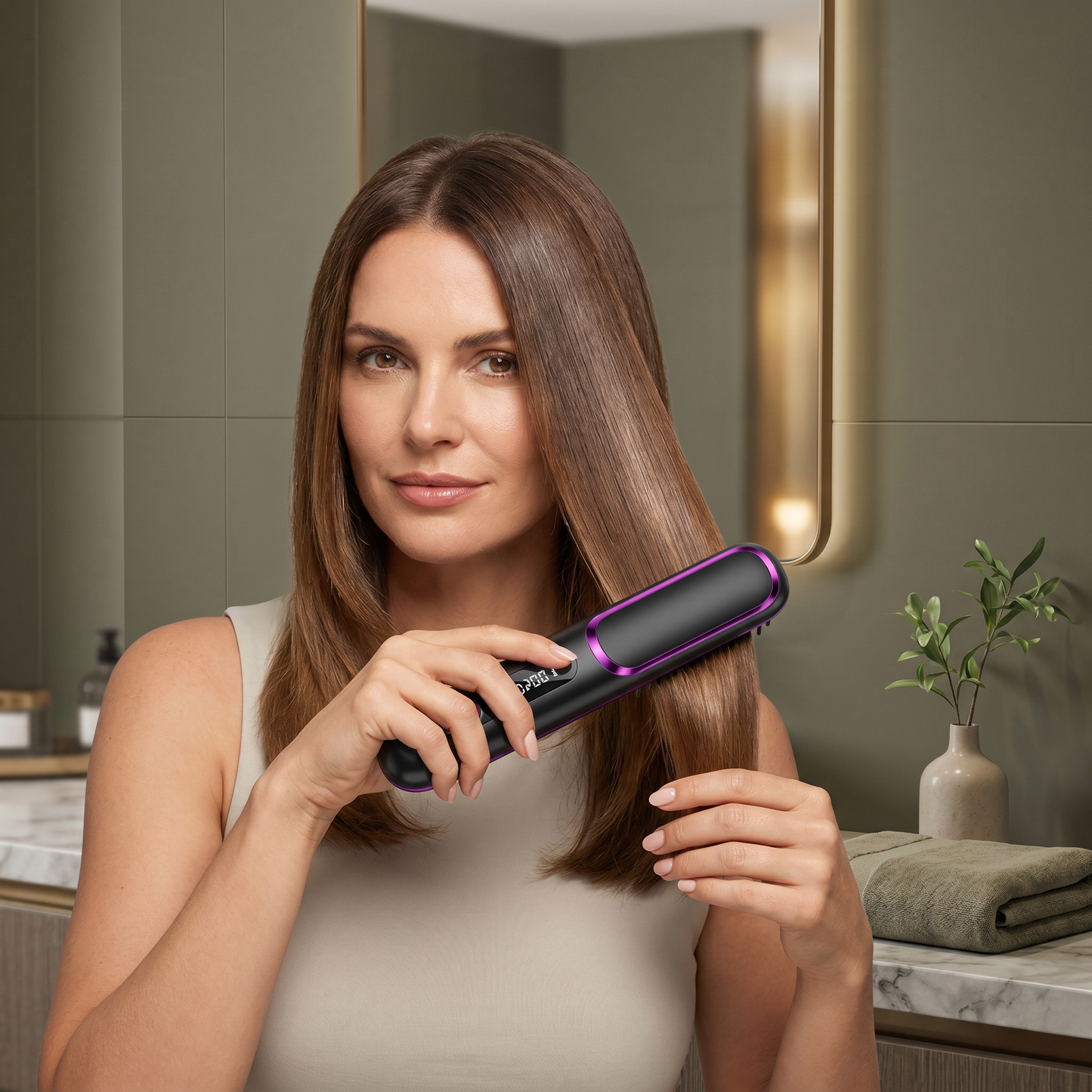 HeatStyler – Perfect Results in Record Time