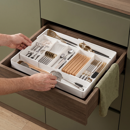 Drawer Organiser