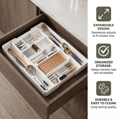 Drawer Organiser