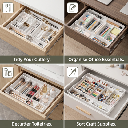 Drawer Organiser