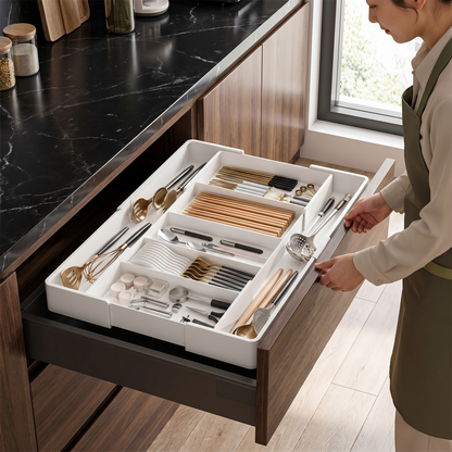 Drawer Organiser