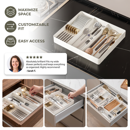 Drawer Organiser