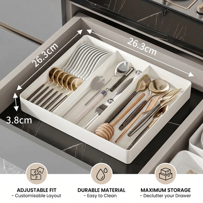 Drawer Organiser