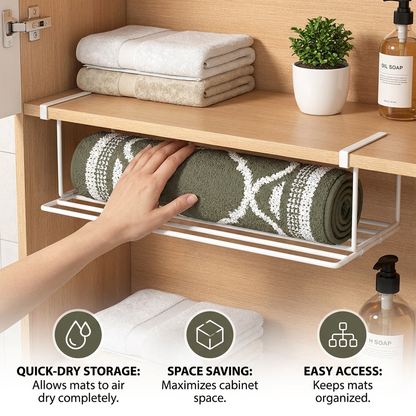 Flexi Expand Shelf Extender