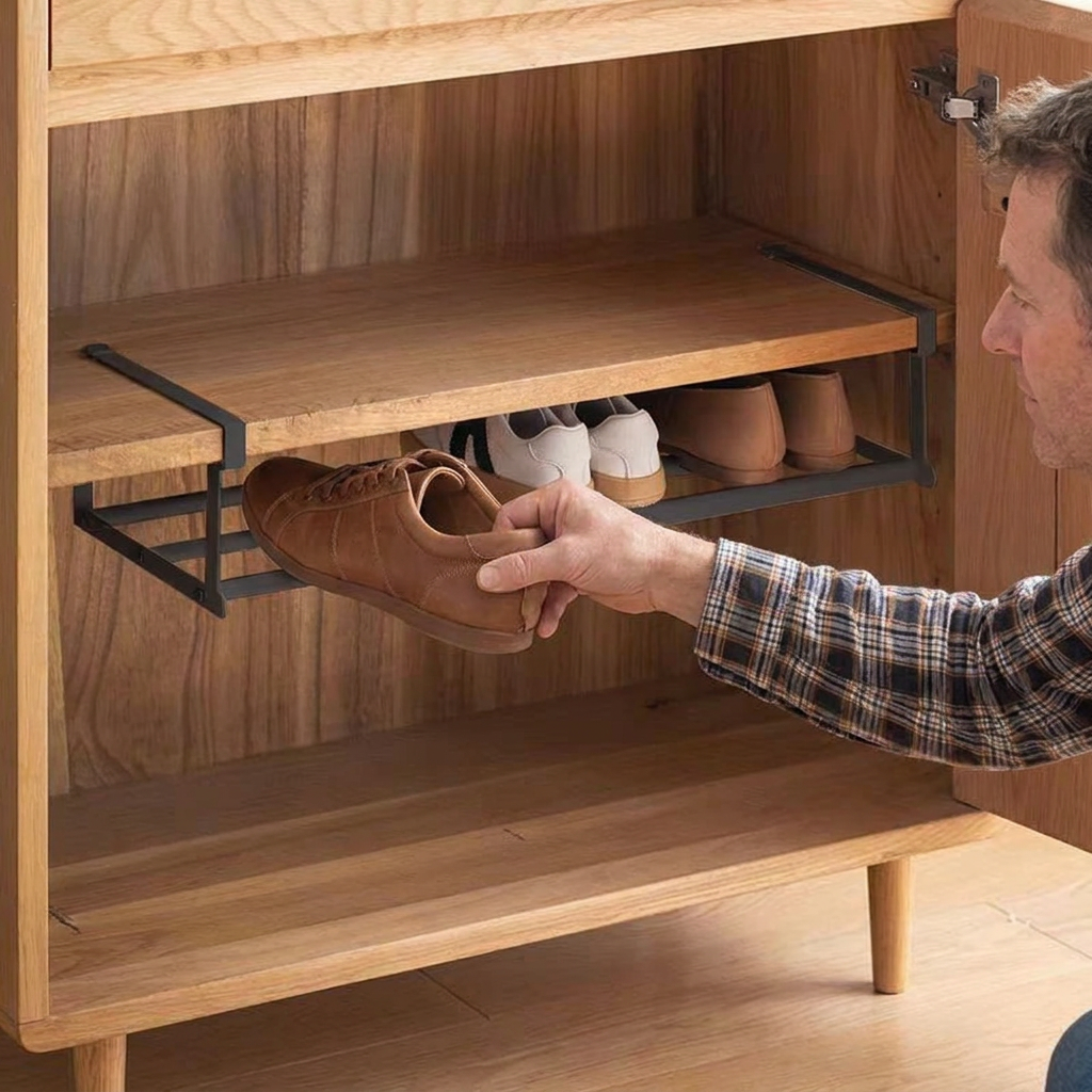 Flexi Expand Shelf Extender