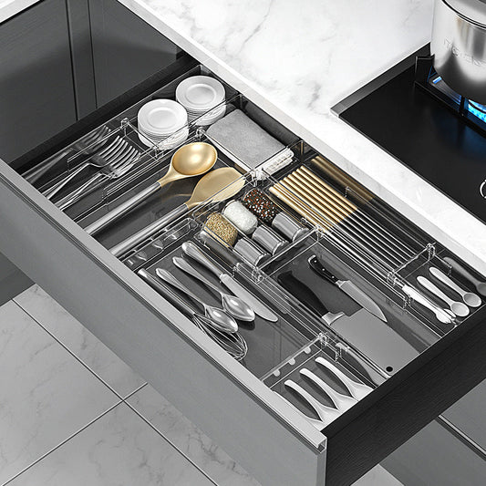 Drawer Organizer