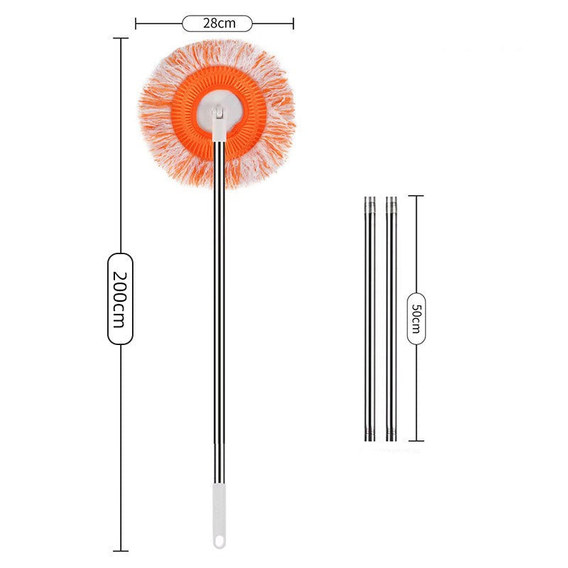 Multipurpose Telescopic Cleaning Mop