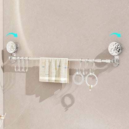 Practical Wall Mount - No Drilling