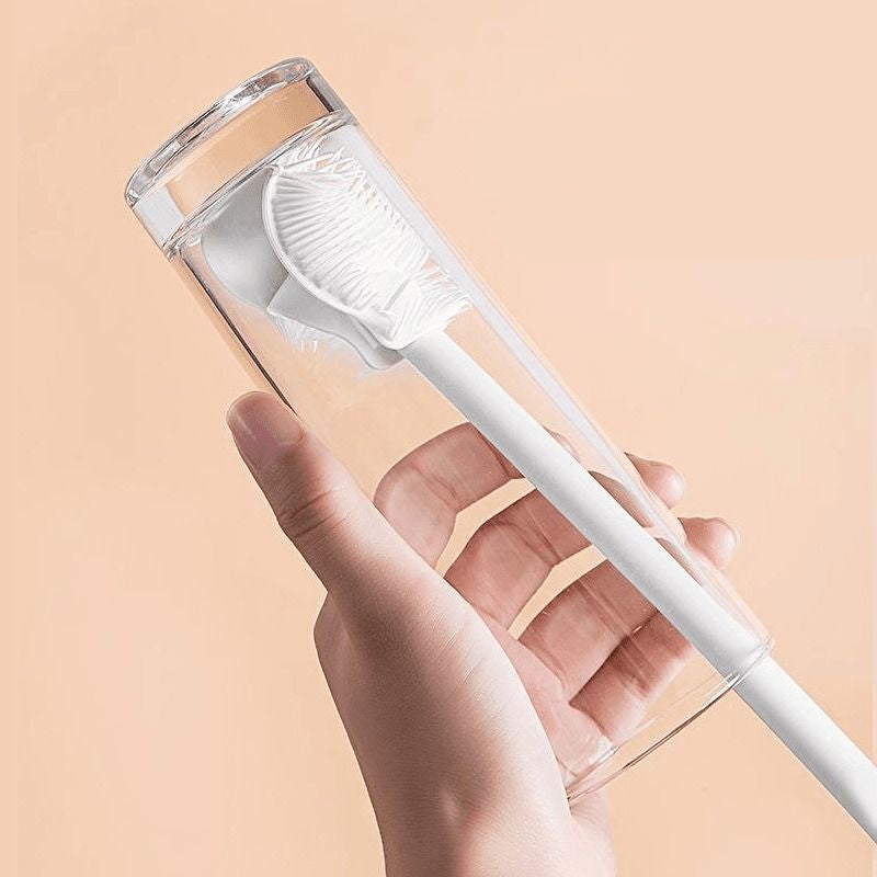 All-Around Angle Brush for Bottles