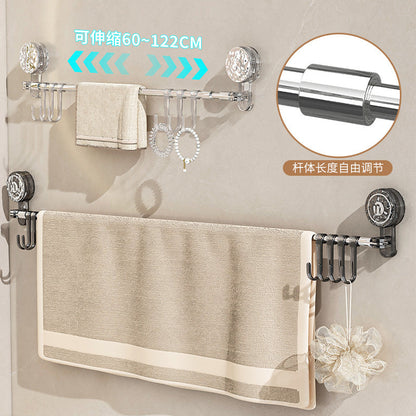 Practical Wall Mount - No Drilling