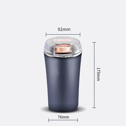 Electric Mini Grinder