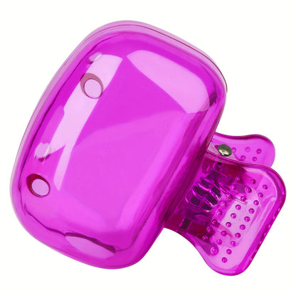 Toothbrush Cover 3-Pack
