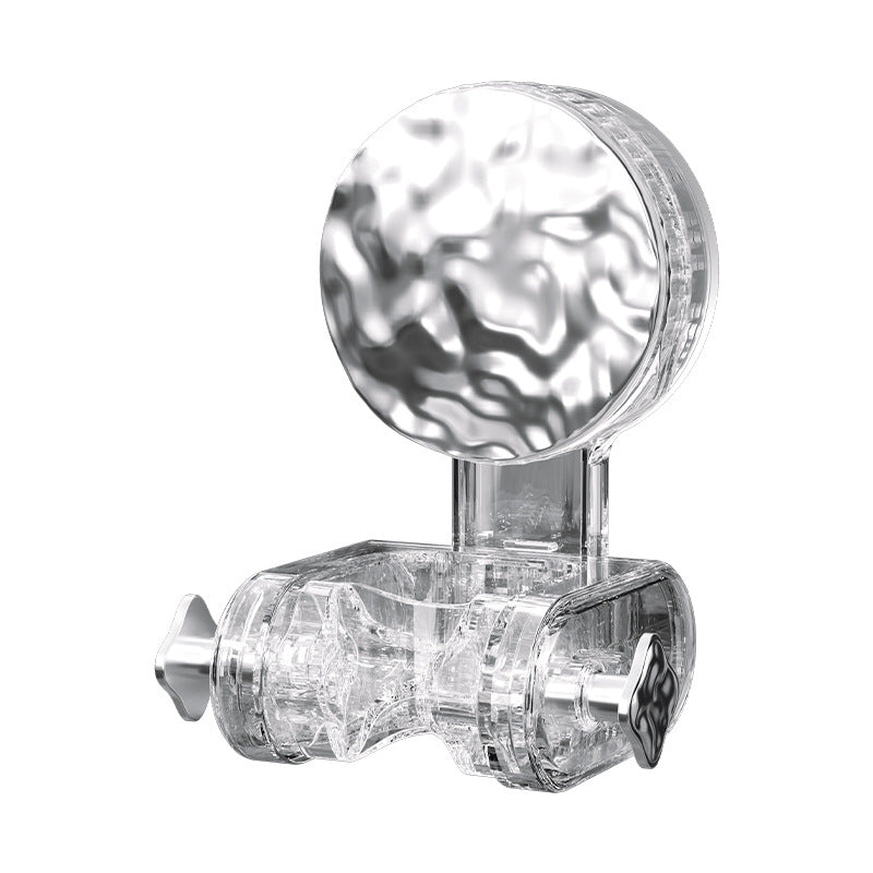 Adjustable Shower Head Holder