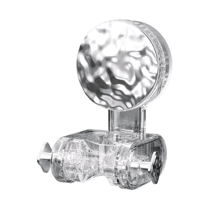 Adjustable Shower Head Holder