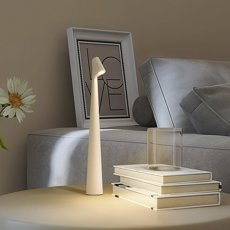 Modern Cordless Led Free-standing Light