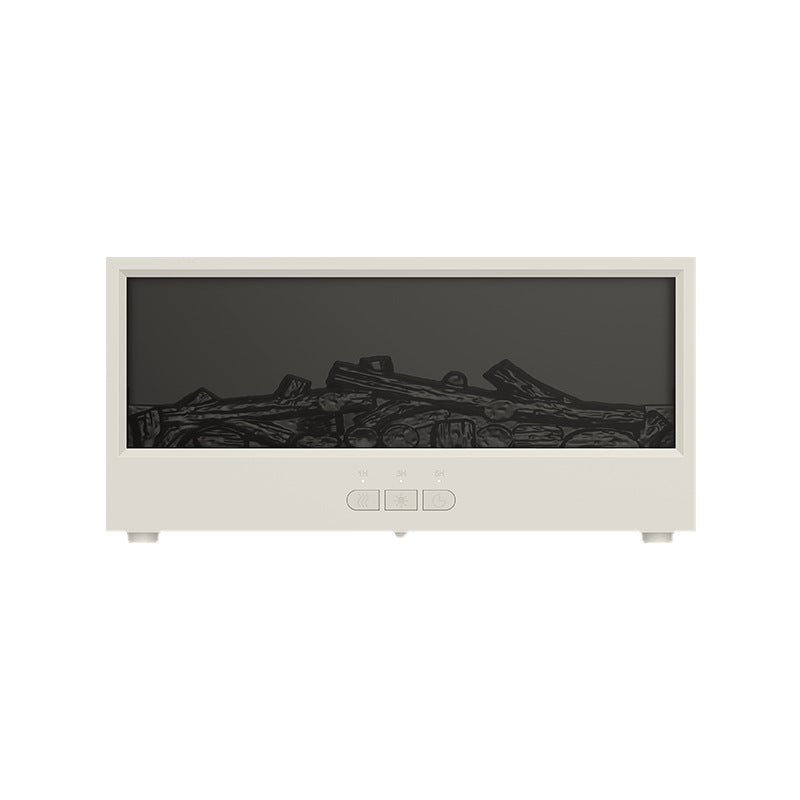 Elegant Fireplace Air Freshener