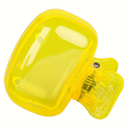Toothbrush Cover 3-Pack