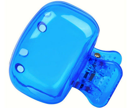 Toothbrush Cover 3-Pack