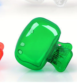 Toothbrush Cover 3-Pack
