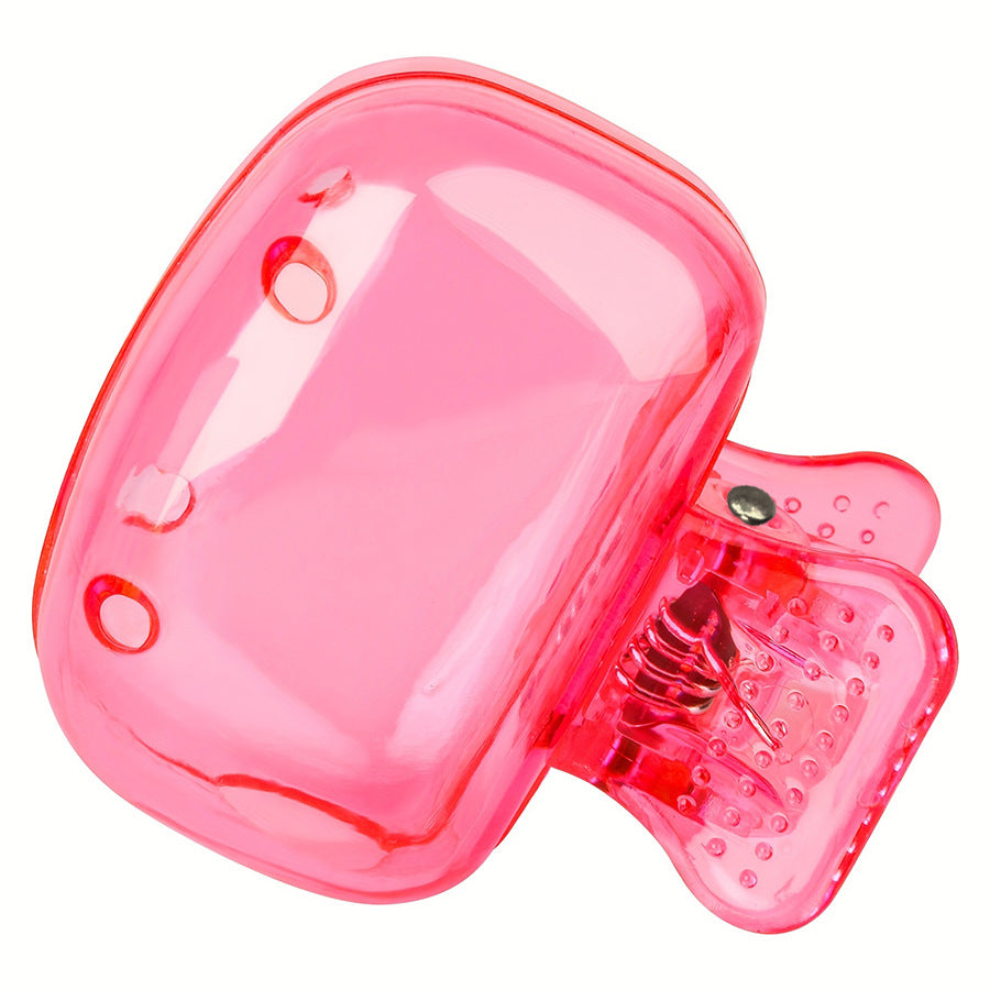 Toothbrush Cover 3-Pack