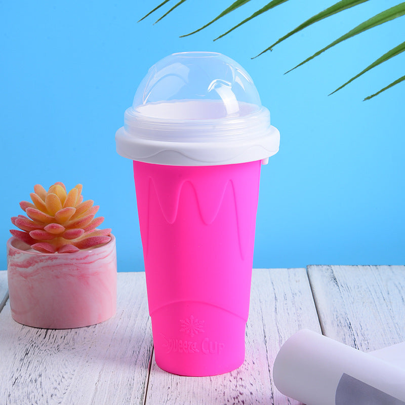 Slushy Maker