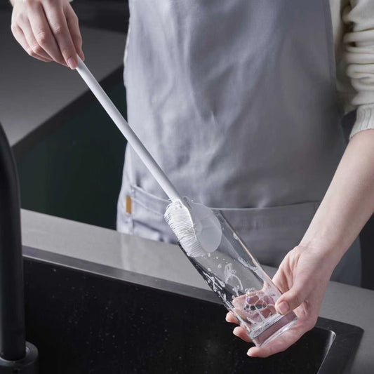 All-Around Angle Brush for Bottles