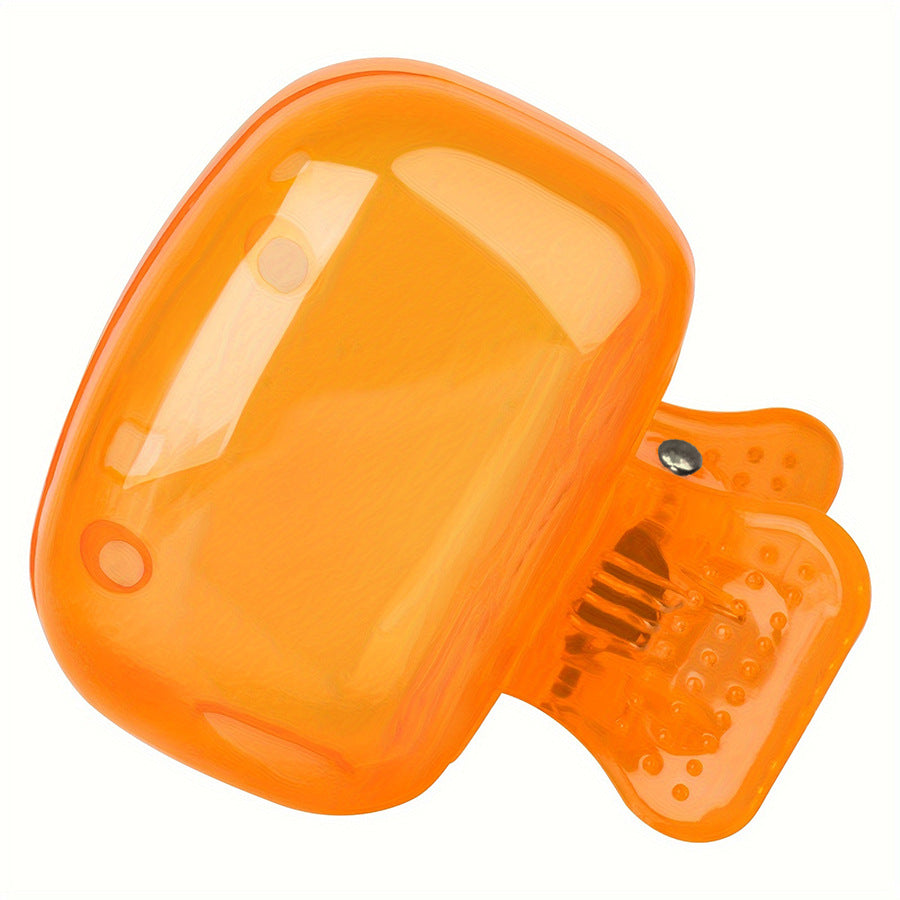 Toothbrush Cover 3-Pack