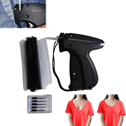 Simple Fusing Device For Garments