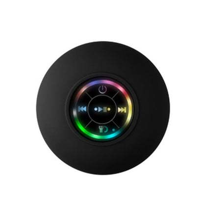 Waterproof Suction Cup Speaker