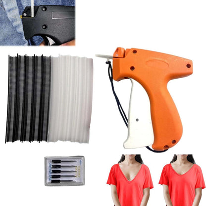Simple Fusing Device For Garments