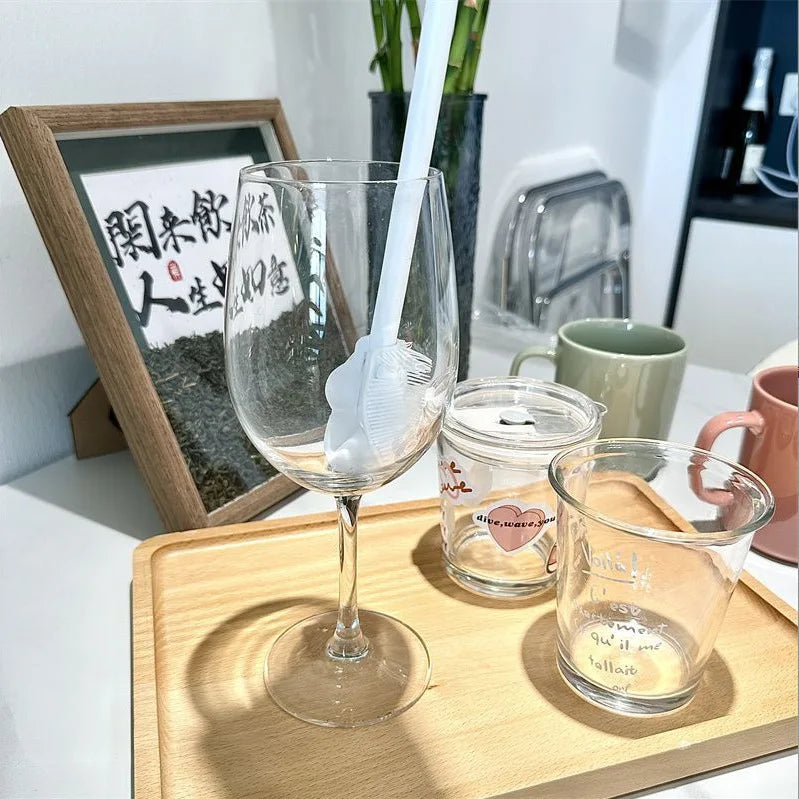 All-Around Angle Brush for Bottles