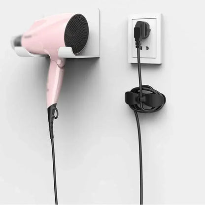 Practical All-purpose Cable Organiser Set Of 5