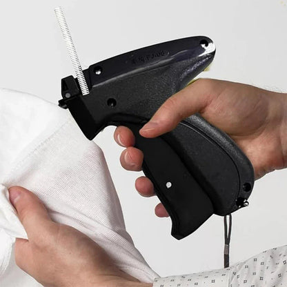 Simple Fusing Device For Garments