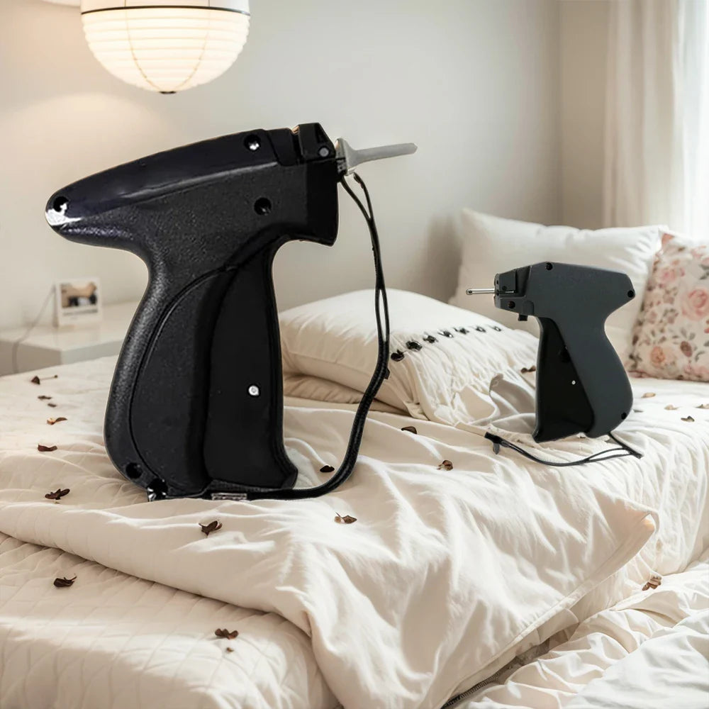 Simple Fusing Device For Garments