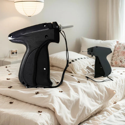 Simple Fusing Device For Garments