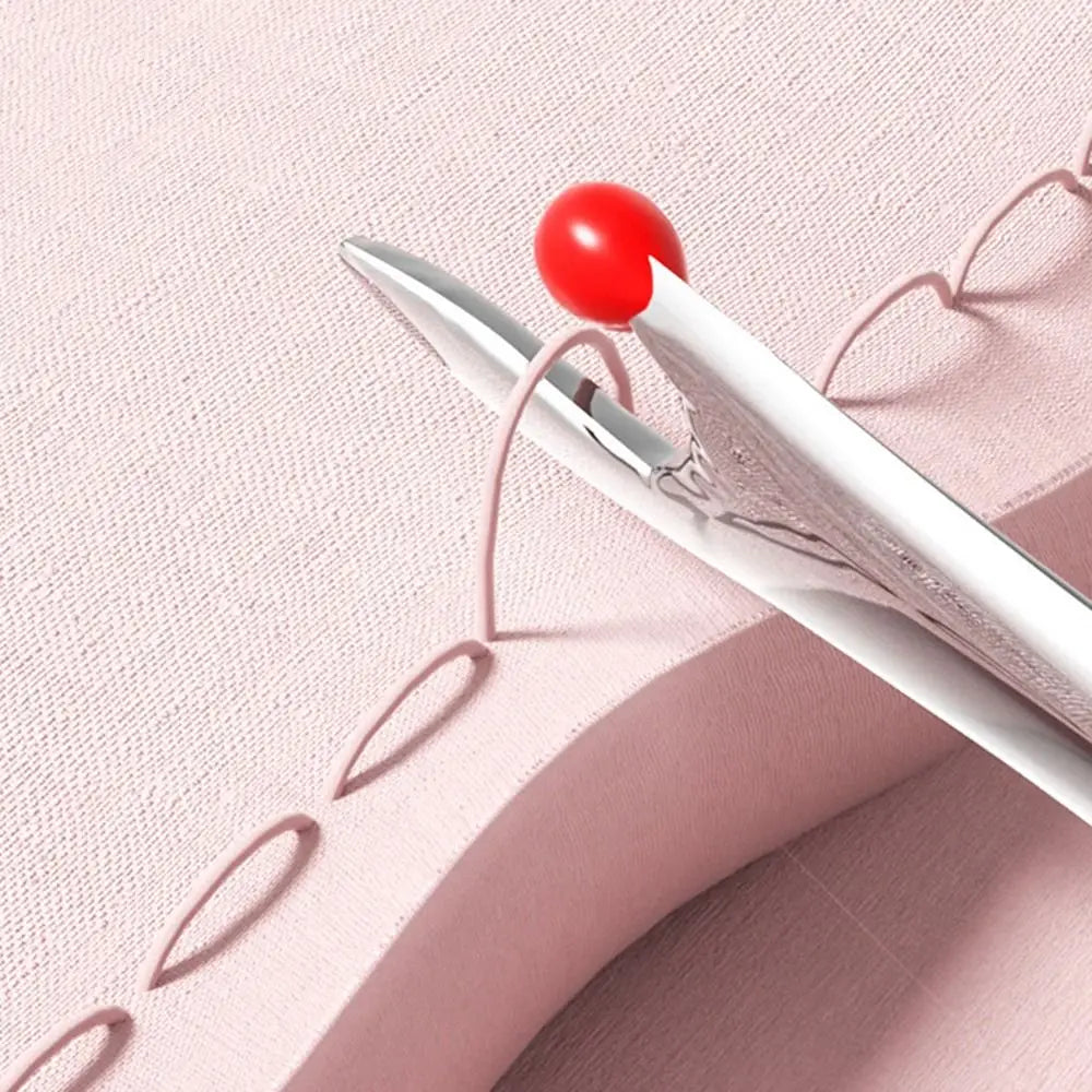 2-in-1 Needle Threading Tool